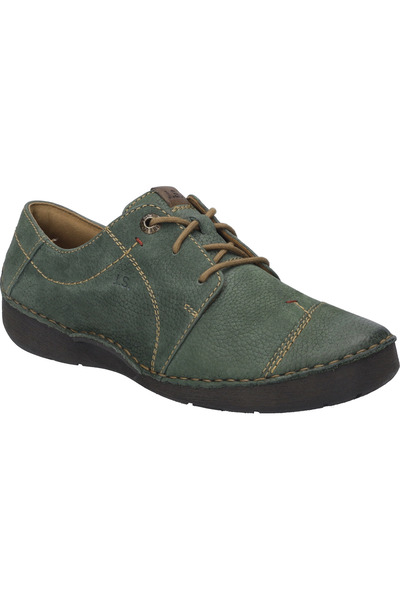 Josef Seibel Fergey 20 | Low Cut für Damen | grün