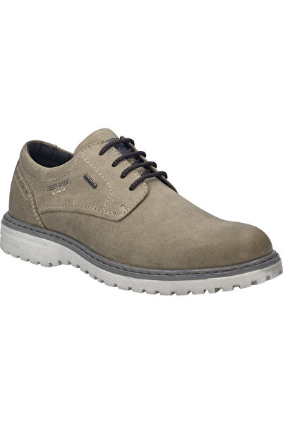 Josef Seibel Erroll 50 | Niedrig geschnitten für Herren | beige