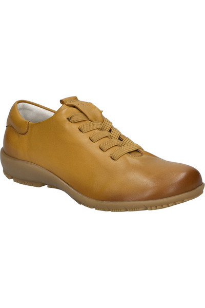 Josef Seibel Charlotte 01 | Halbschuhe für Damen | Gelb Charlotte 01, safran