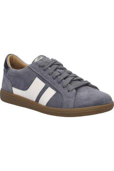 Josef Seibel Joleen 04 | Sneaker für Damen | Grau Joleen 04, Asphalt-Multi