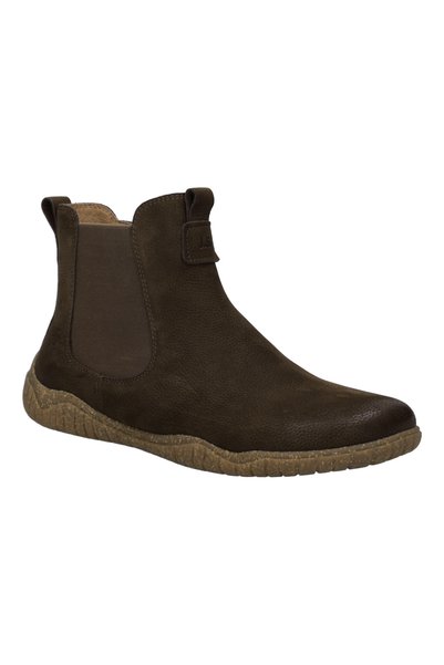 Josef Seibel Wallace 10 | Stiefelette für Herren | Braun Wallace 10, Brazilia