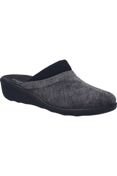 Josef Seibel Avignon 01 | Slipper für Damen | grau