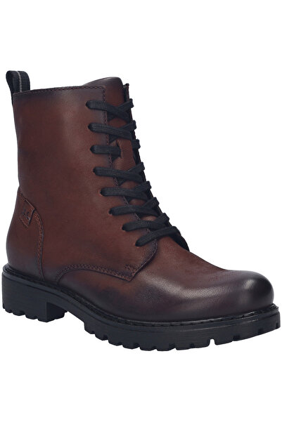 Josef Seibel Melinda 02 | Stiefeletten für Damen | rot