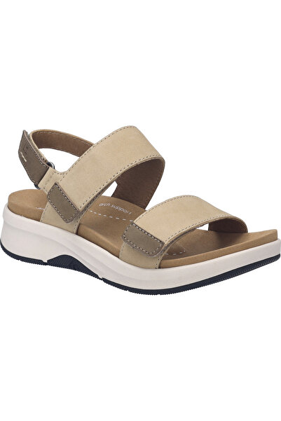 Josef Seibel Estelle 04 |   Sandalen für Damen |   beige