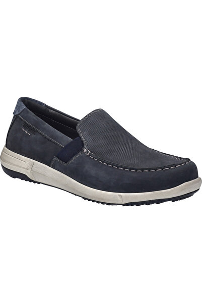 Josef Seibel Enrico 31 |   Loafer für Herren |   blau