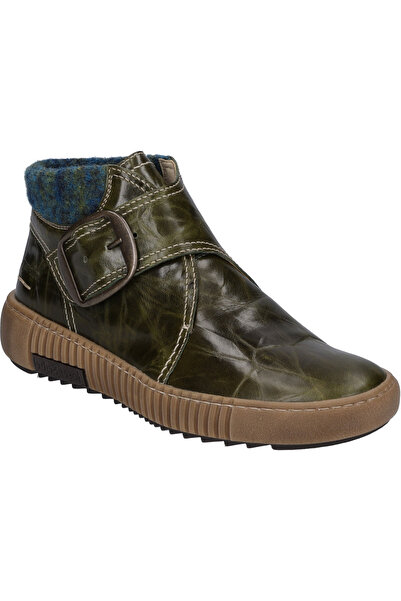 Josef Seibel Maren 25 | Ghete pentru femei | verde