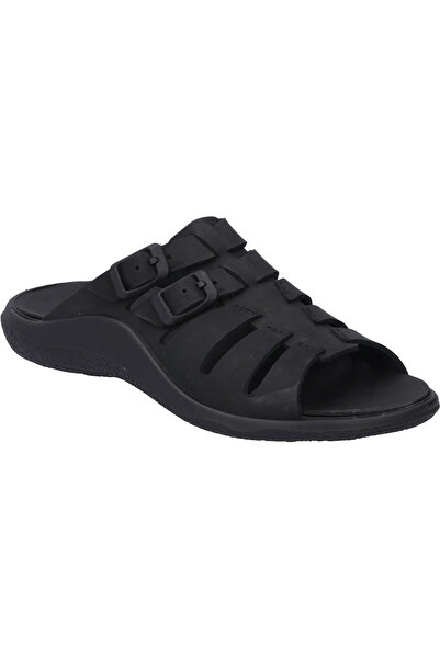 Westland Rouen 04 | Sandalen für Damen | Schwarz Rouen 04, schwarz