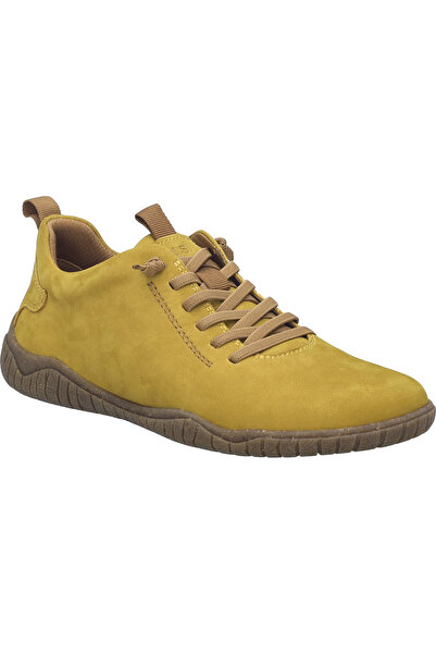 Josef Seibel Wynona 06 |   Niedrig geschnittene Schuhe für Damen |   gelb