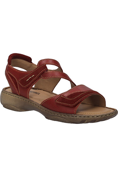 Josef Seibel Debra 25 | Sandalen für Damen | rot
