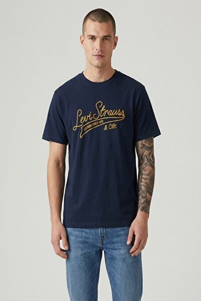 Levi's Relaxed Fit T-Shirt