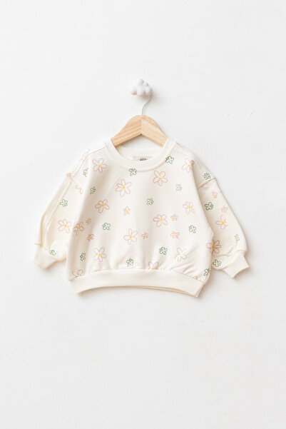 lilico Children's Oversized Mold Sweatshirt