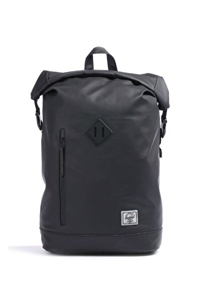 Herschel Supply Co. HERSCHEL ROLL TOP 11194-00001 Μαύρο