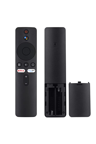 Choice Black New XMRM-6 Bluetooth Voice Remote Control For MI Box 4K Smart TV...