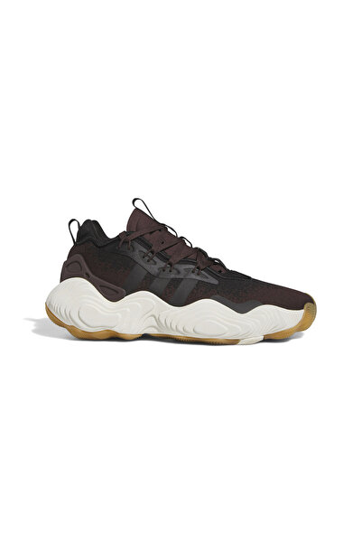 adidas Απόδοση TRAE YOUNG 3 IE2705 Καφέ