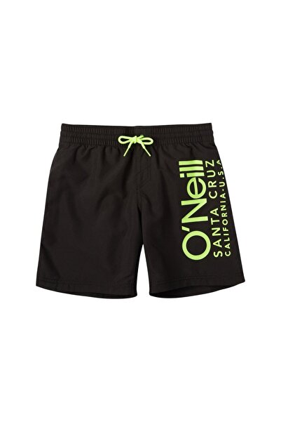 O'Neill O'RIGINALS CALI 14 ΣΟΡΤΣ ΚΟΛΥΜΒΗΣΗΣ N4800005-19010 Μαύρο 176