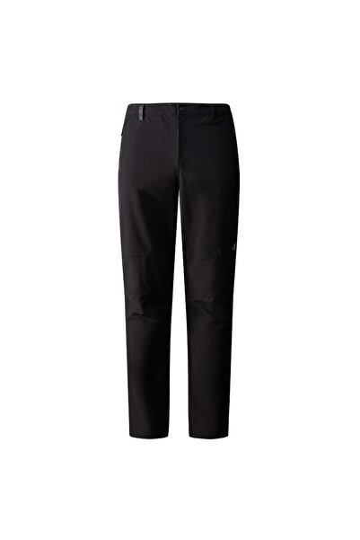 THE NORTH FACE QUEST SOFTSHELL ΠΑΝΤΕΛΟΝΙ NF0A4M77JK3-JK3 Μαύρο 32