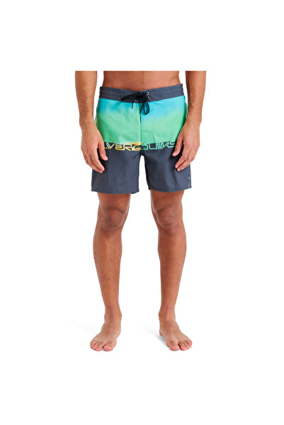 Quiksilver ΚΑΘΗΜΕΡΙΝΟ ΗΜΙ-ΖΑΧΑΡΟΥΜΕΝΟ 16 EQYBS04897-GGJ8 Πολύχρωμο