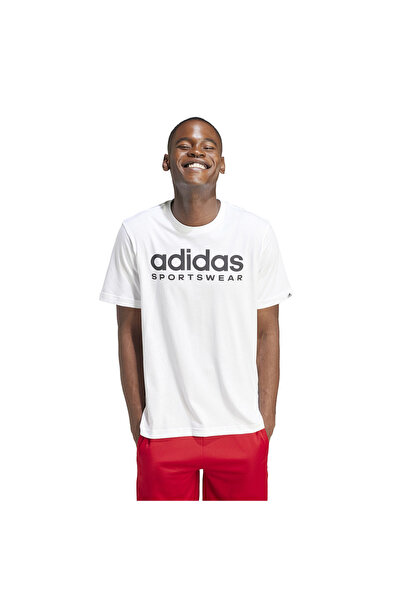 adidas Αθλητικά ρούχα SPW TEE IW8835 Λευκό XXL