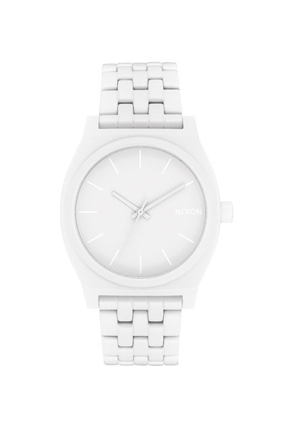 Nixon Ο ΧΡΟΝΟΜΕΤΡΗΤΗΣ A045-126-00 Μονόχρωμο
