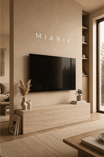 MIARIK DESIGN Avhieve- Tv Unitesi