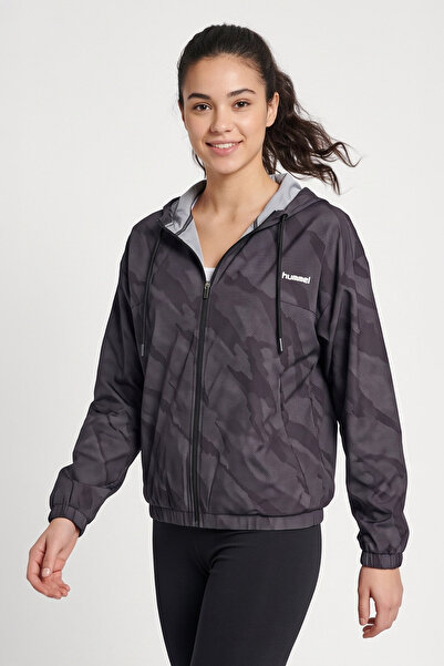 hummel Bronte Zipper Hoodie