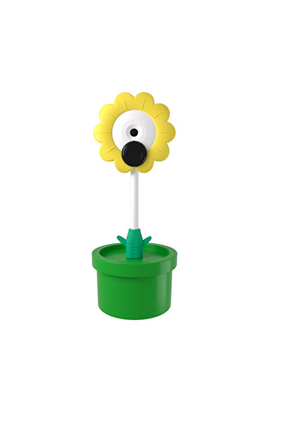 Choice Flower 720P HD Plug & Play Camera NS2628 For Switch 2,Wired Webcam for...