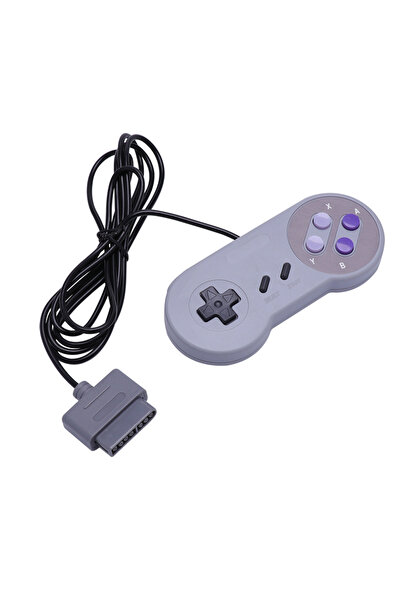 Choice for NES Game pad Game Controller Gaming Joystick Gamepad Controller fo...