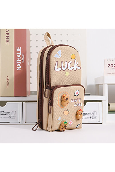 MAVIGOK suport pentru pixuri / etui pentru pixuri kawaii