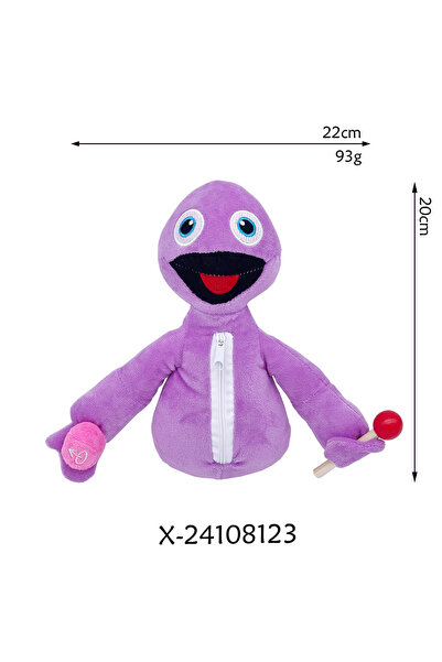 Choice 20cm A Yeeps Hide And Seek Plush Toy Doll Yeeps Hide And Seek Soft Toy...