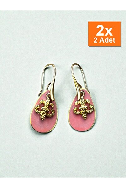 Bozhi Earrings Stylish Special Design Suitable for Daily Combinations Elegant...