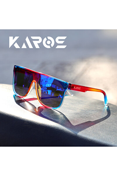 Choice1 YZ2014-4 Karos Polarized Sunglasses UV400 Protection Running Climbing...