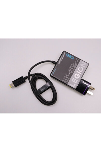 LENOVO Au Plug Ultra-Fast Charger Portable Laptop Charger Legion 245W Gan Pow...