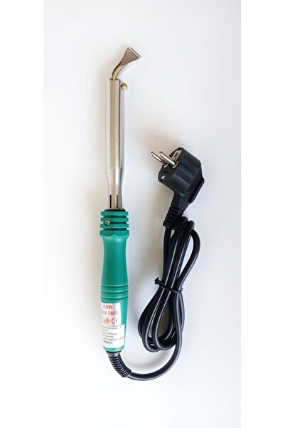 LEO ELEKTRİKLİ BALTA TİPİ KALEM HAVYA 100W