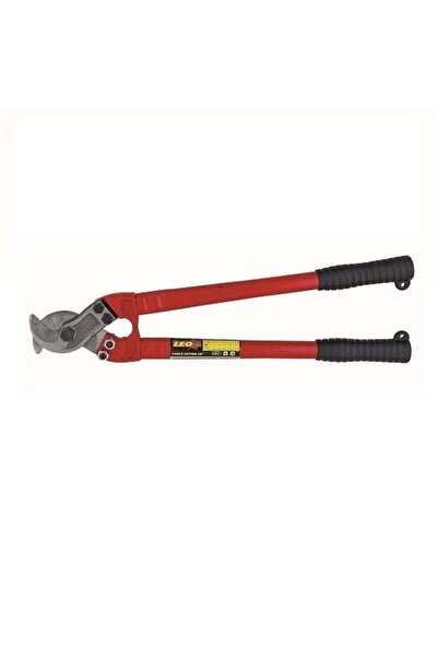 LEO Kablo Kesme Makası CRV 900mm