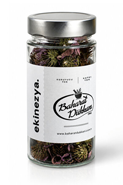 Baharat Dükkanı Ekinezya 35gr (cam)