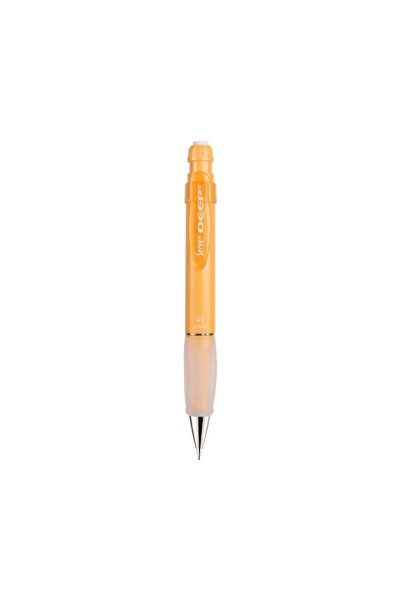 Serve Deep Versatil Pencil (Mechanical Pencil) 0.7mm Mustard Yellow Sv-Deep-0...