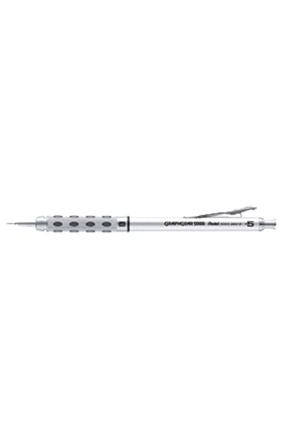 Pentel Pg1015 0.5 Versatile Pen for Technical Drawing
