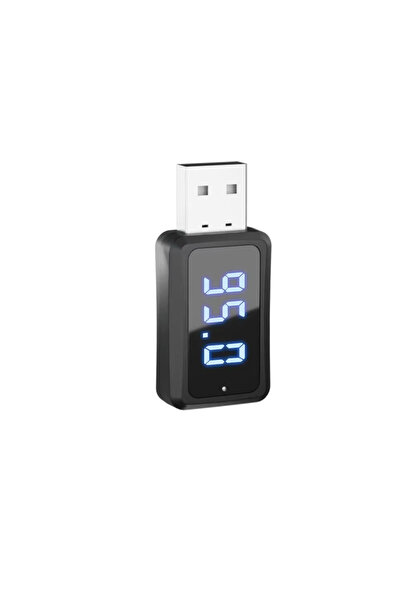 Choice kebidumei black Car Bluetooth 6.0 FM Transmitter Receiver Handsfree Ca...