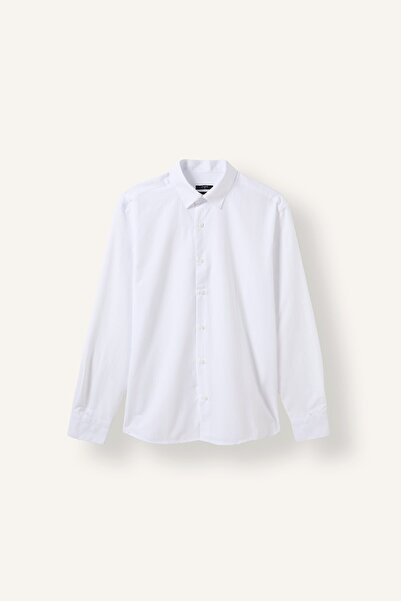 DeFacto Modern Fit Shirt G0375Ax26Sp
