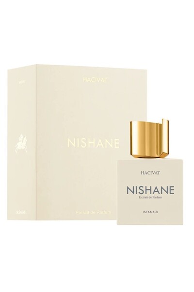Nishane Hacivat Extrait De Parfum 100ml