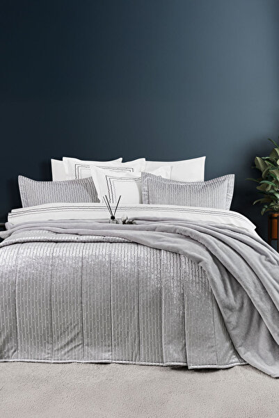 Elart Milena Dowry Package Gray