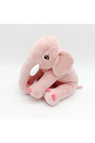 Choice Pink 20cm Baby Cute Elephant Plush 20cm Stuffed Toy Window Pendent Thr...