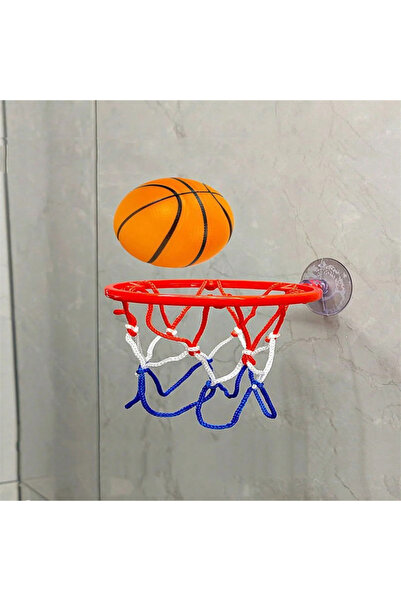 Choice 1 pcs Children's sports mini basketball set coordinated wrist solid el...