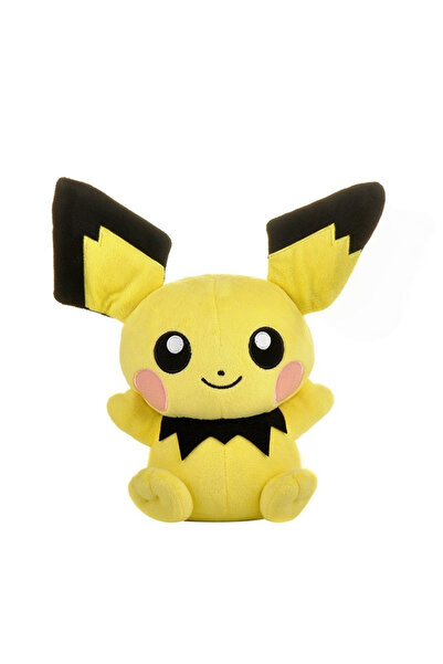 Choice15 P 20CM POKEMON Original Plush Toy Gengar Pikachu Kawaii Charizard Ge...