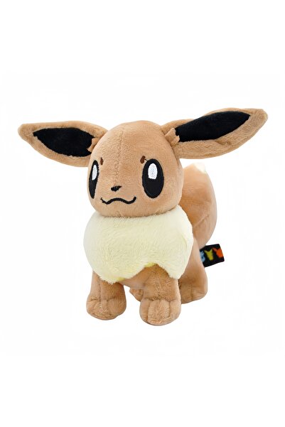 Choice16 Stand Eevee 15cm Complete set for sale The Eevee Family Pokemon Plus...