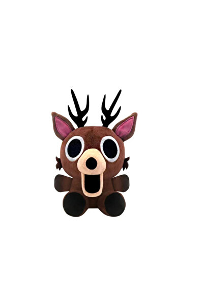 Choice4 Bandai Nights 01 @@New 99 Nights In The Forest Deer Plush Toys Movie ...