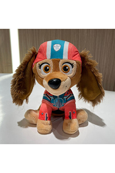 PAW PATROL 6068111-Liberty 100% Genuine Plush Toy Chase Skye Marshall Tracker...