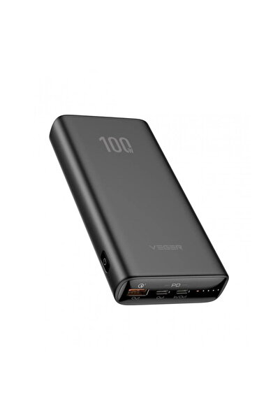 Veger Baterie Power Bank USB 20000 mah / T100 W2032C-100