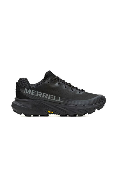 Merrell Agility Peak 5 J 068045   Ανδρικά παπούτσια εξωτερικού χώρου - Μαύρα