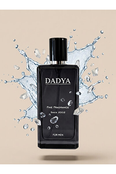 Dadya Erkek Parfüm E-185 100 ml